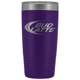 Bud Latte 20 Ounce Tumbler