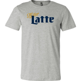 Miller Latte T-Shirt
