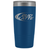 Bud Latte 20 Ounce Tumbler