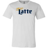 Miller Latte T-Shirt