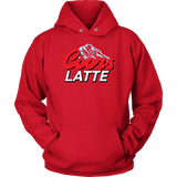 Coors Latte Hoodie