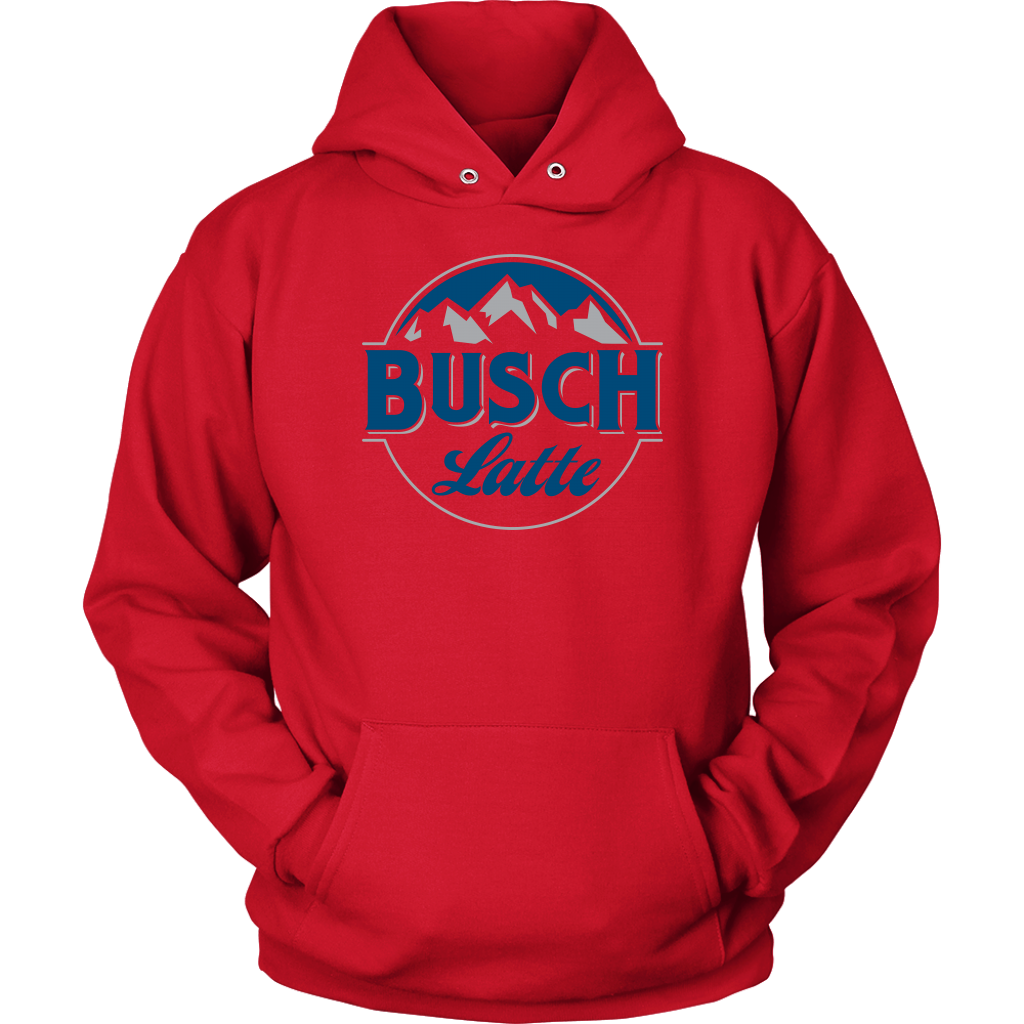 Busch 2025 light hoodie