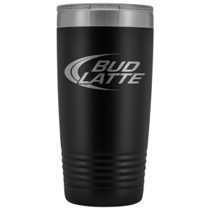 Bud Latte 20 Ounce Tumbler