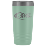 Bud Latte 20 Ounce Tumbler