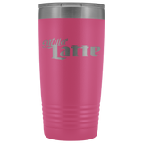 Miller Latte 20 Ounce Tumbler