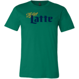 Miller Latte T-Shirt